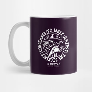 Dr Death Mug
